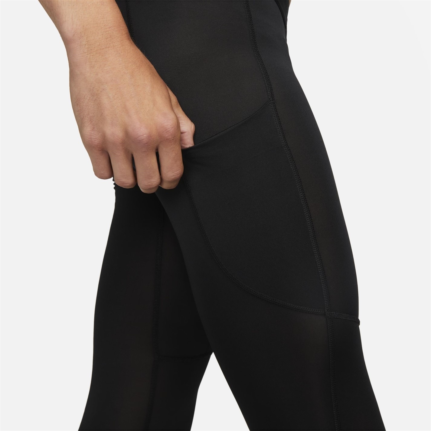 Nike Np Df 3Qt Tight Sn99