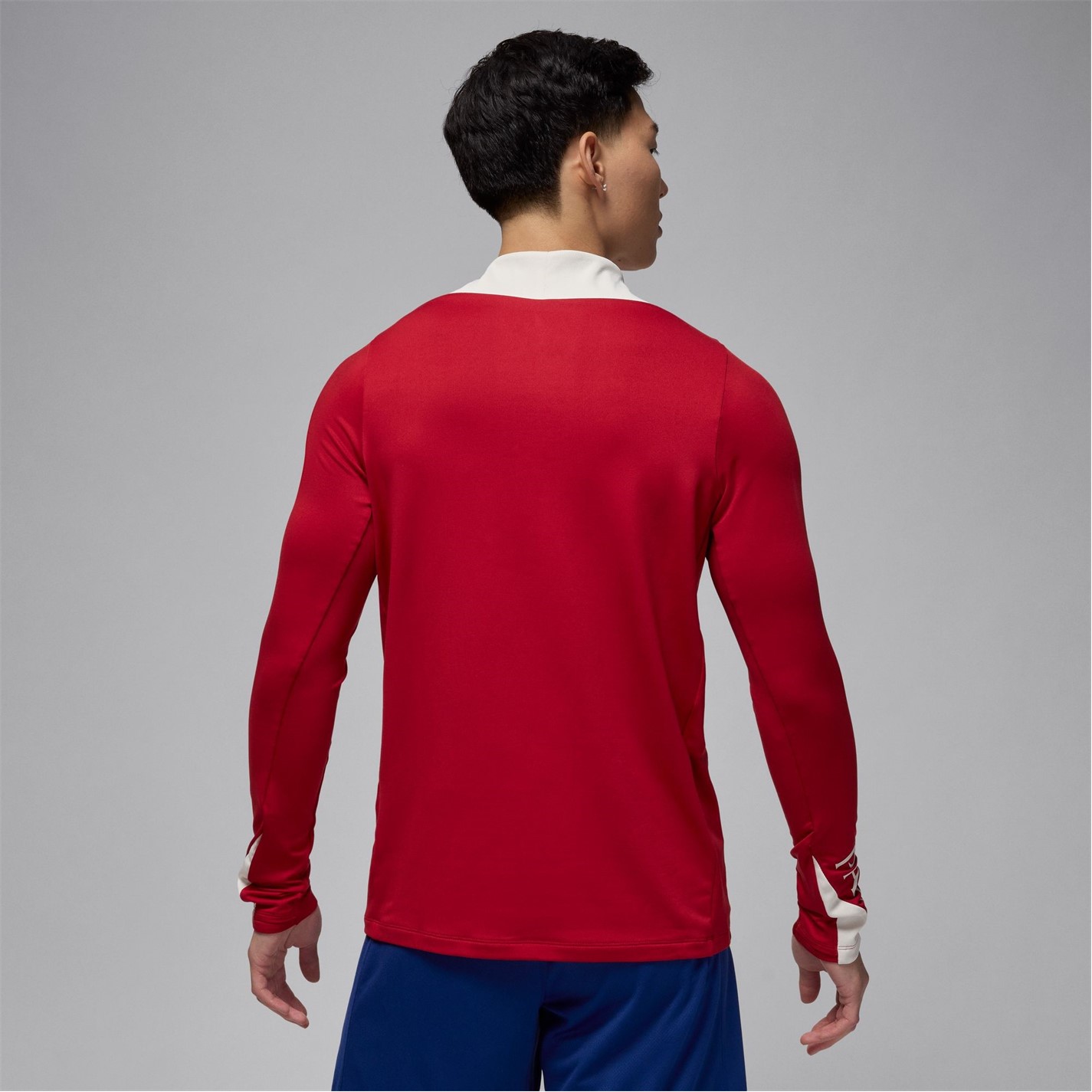 Nike Paris Saint Germain Strike Elite Fourth Drill Top 2025 Adults