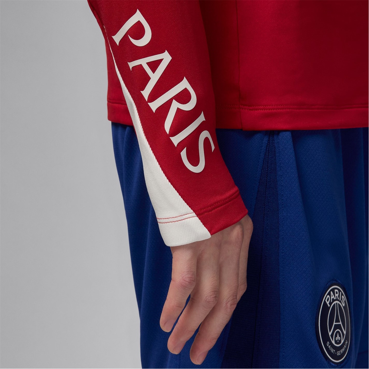 Nike Paris Saint Germain Strike Elite Fourth Drill Top 2025 Adults
