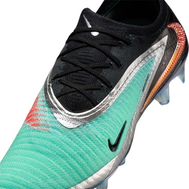 Nike Phantom 6 Low Elite Adults Firm Ground Football Boots