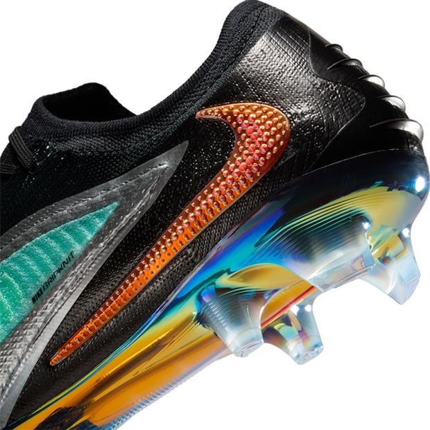 Nike Phantom 6 Low Elite Adults Firm Ground Football Boots