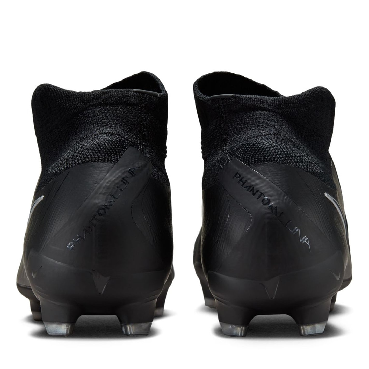 Nike Phantom Luna II Pro Firm Ground Football Boots Juniors