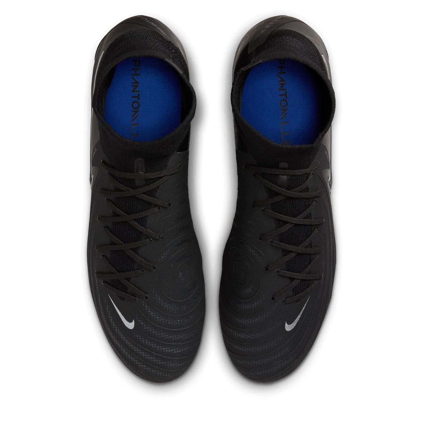 Nike Phantom Luna II Pro Firm Ground Football Boots Juniors
