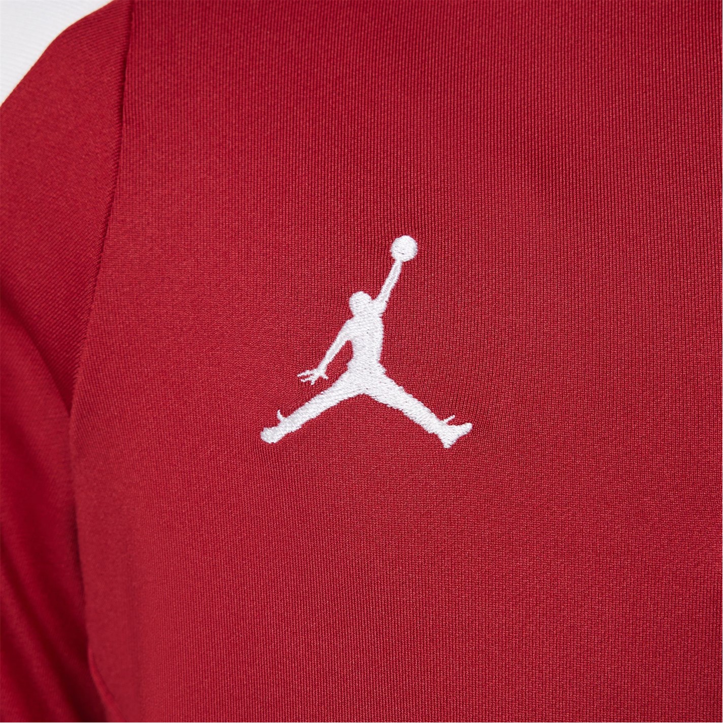 Nike Paris Saint Germain Strike Fourth Drill Top 2025 Juniors
