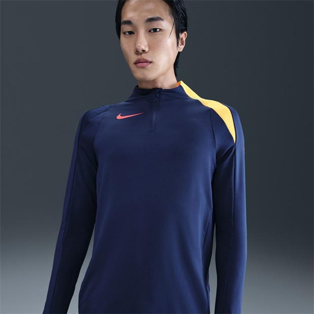 Nike Strike 1/2-Zip Drill Top Mens