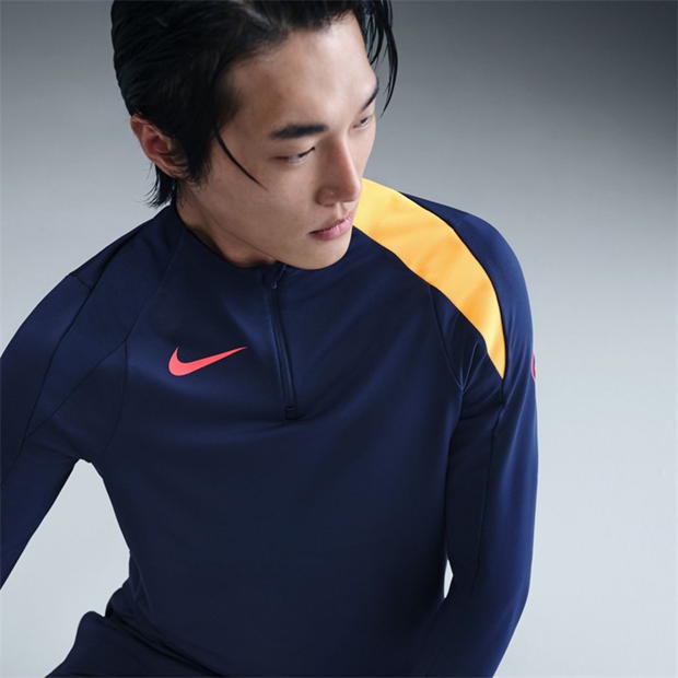 Nike Strike 1/2-Zip Drill Top Mens