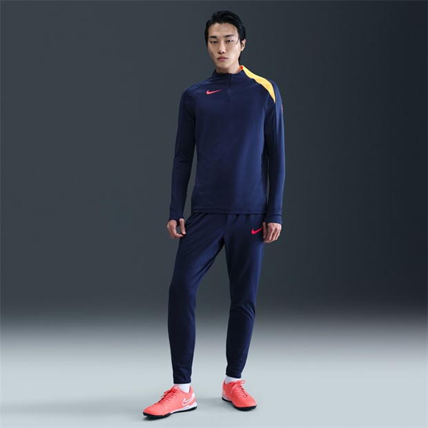 Nike Strike 1/2-Zip Drill Top Mens