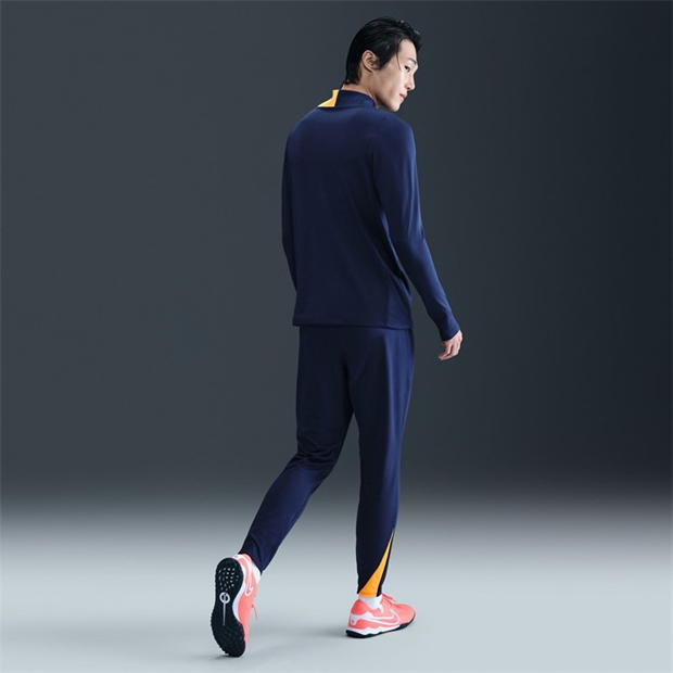 Nike Strike 1/2-Zip Drill Top Mens