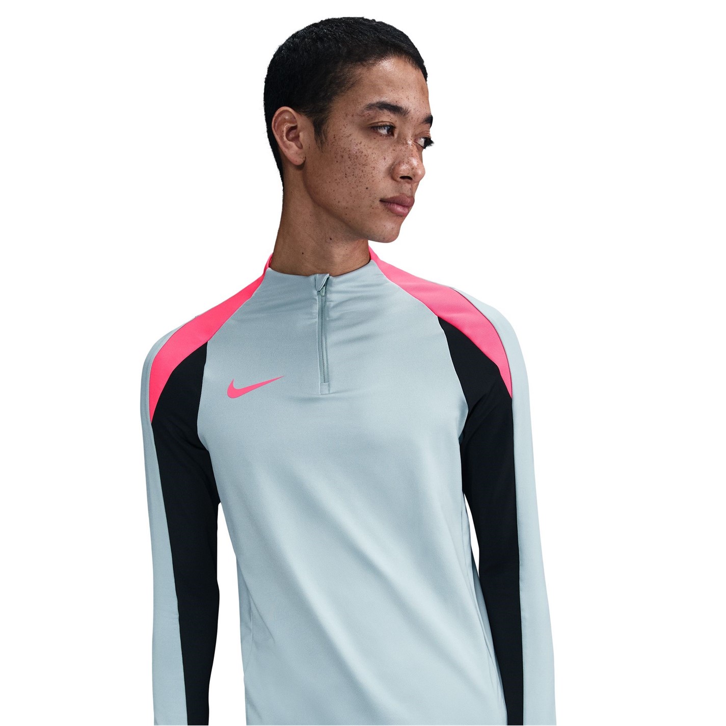 Nike Strike Atletico Madrid Drill Top 2023 2024 Adults