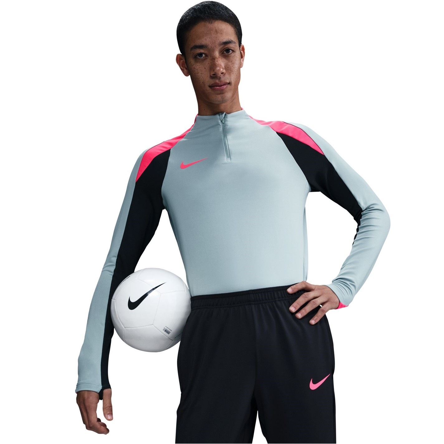 Nike Strike Atletico Madrid Drill Top 2023 2024 Adults