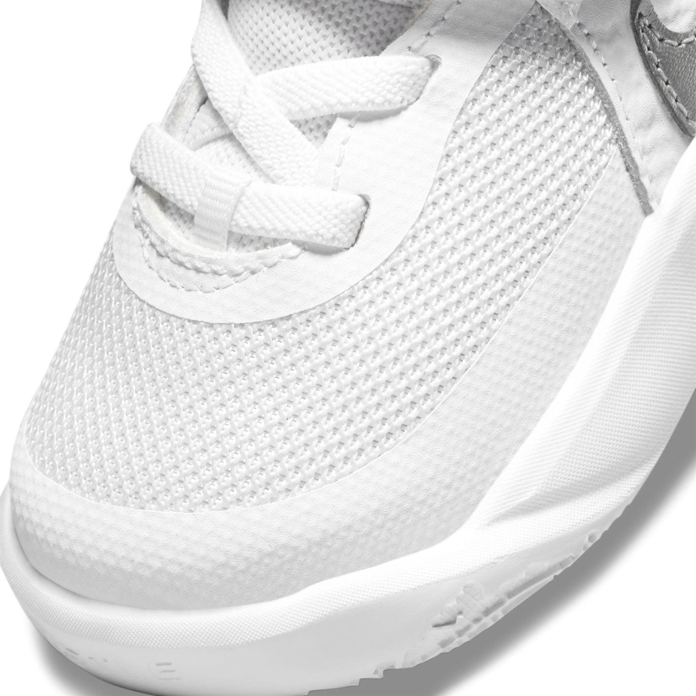 Pantofi sport Nike Team Hustle D 10 / Bebe pentru Bebe
