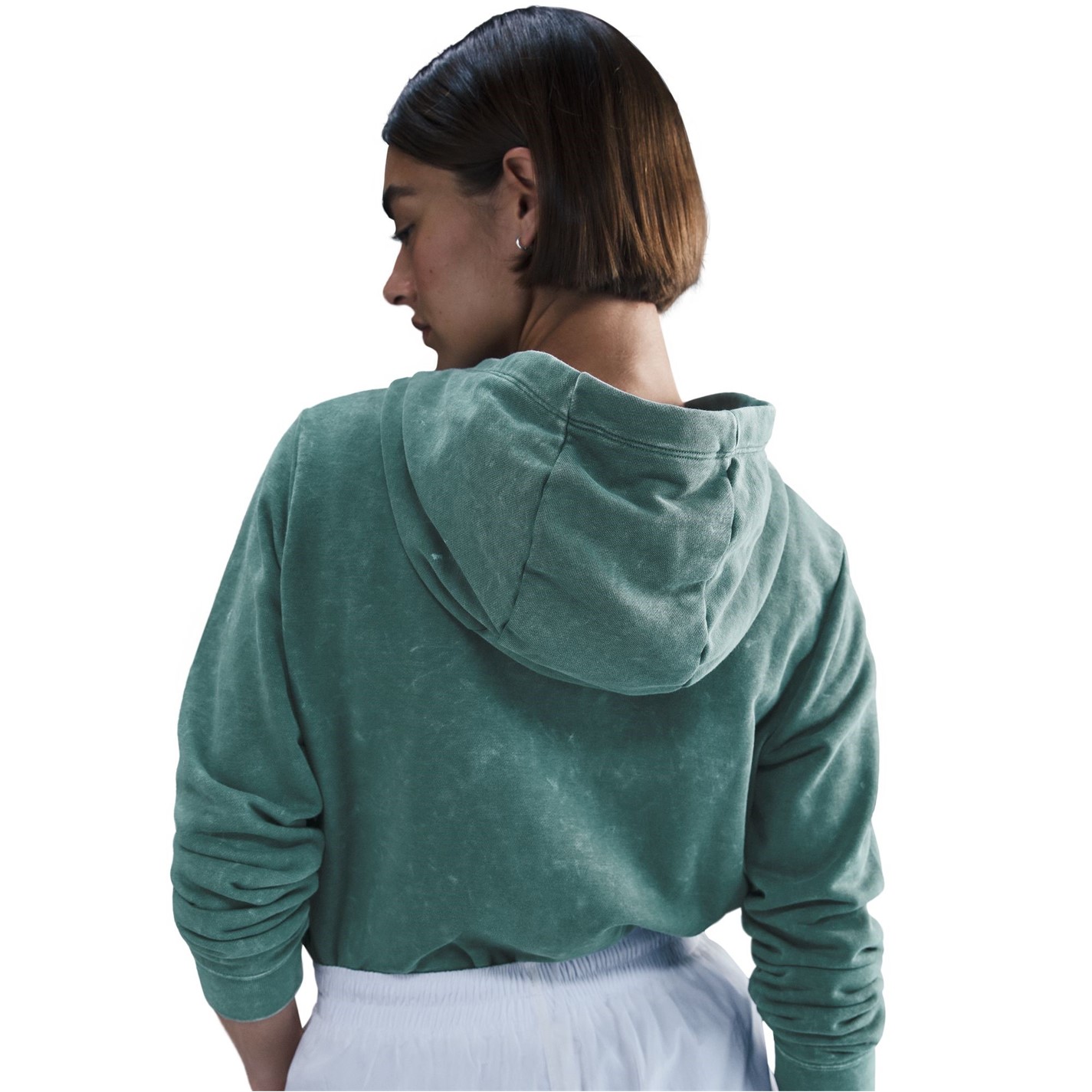 Nike Tottenham Hotspur FC Club Hoodie Womens