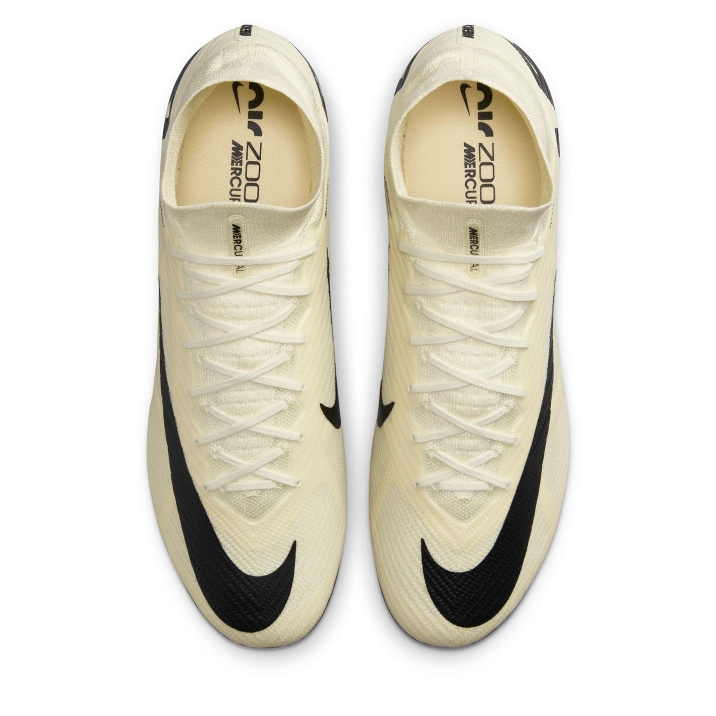 Nike Zoom Mercurial Superfly 9 Elite Junior Firm Ground Football Boots