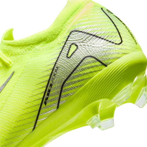 Nike Mercurial Zoom Vapor 16 Adults Artificial Ground Football Boots