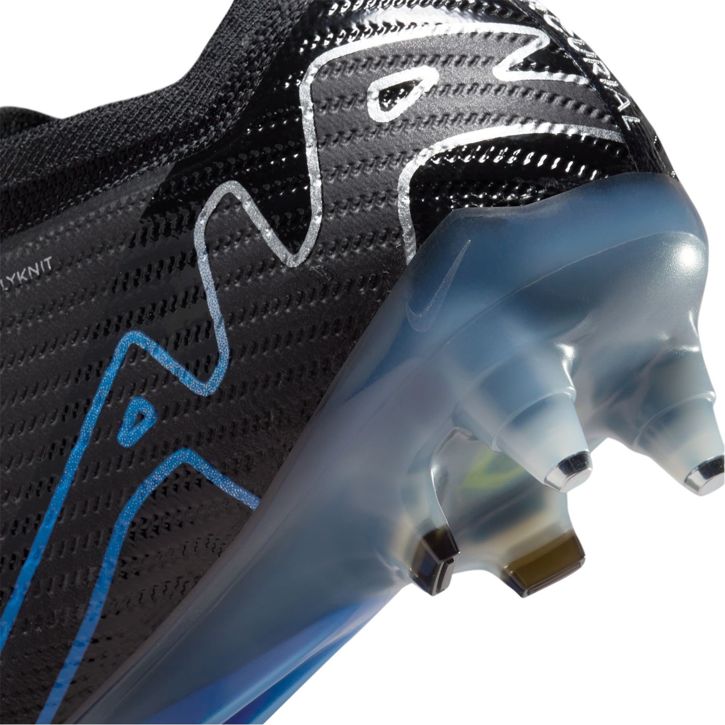Nike Zoom Mercurial Vapor 15 Elite Soft Ground Pro Football Boots Juniors