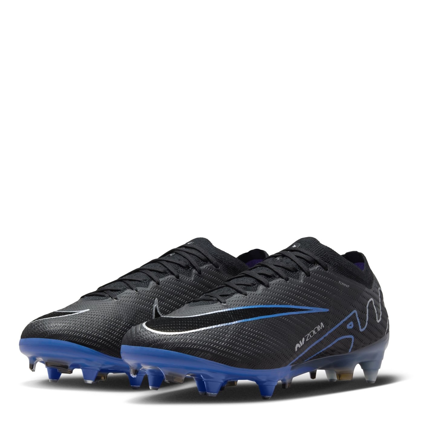 Nike Zoom Mercurial Vapor 15 Soft Ground Football Boots
