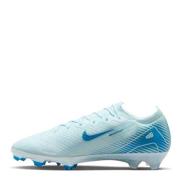 Nike Mercurial Vapor 16 Elite Juniors Firm Ground Football Boots
