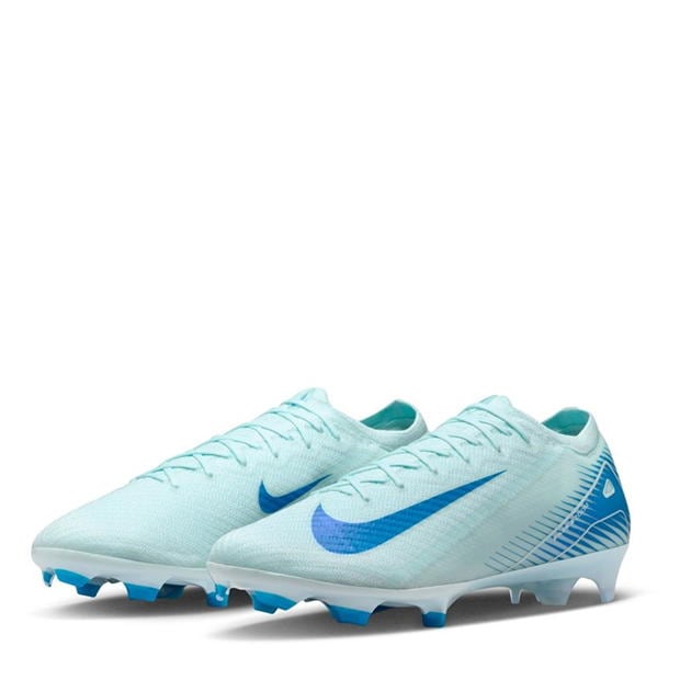 Nike Mercurial Vapor 16 Elite Juniors Firm Ground Football Boots