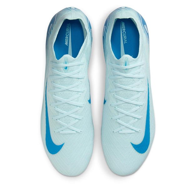 Nike Mercurial Vapor 16 Elite Juniors Firm Ground Football Boots
