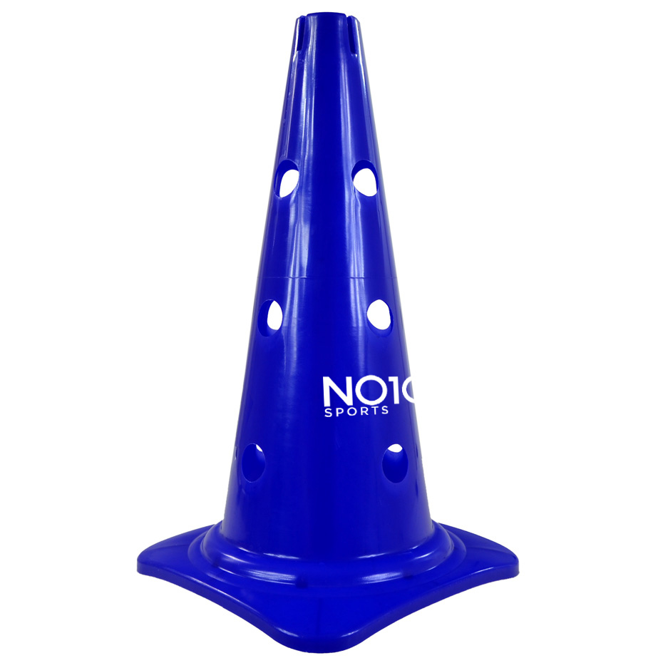 NO10 PRAME WITH OPENINGS blue 40cm VCM-16H12 B