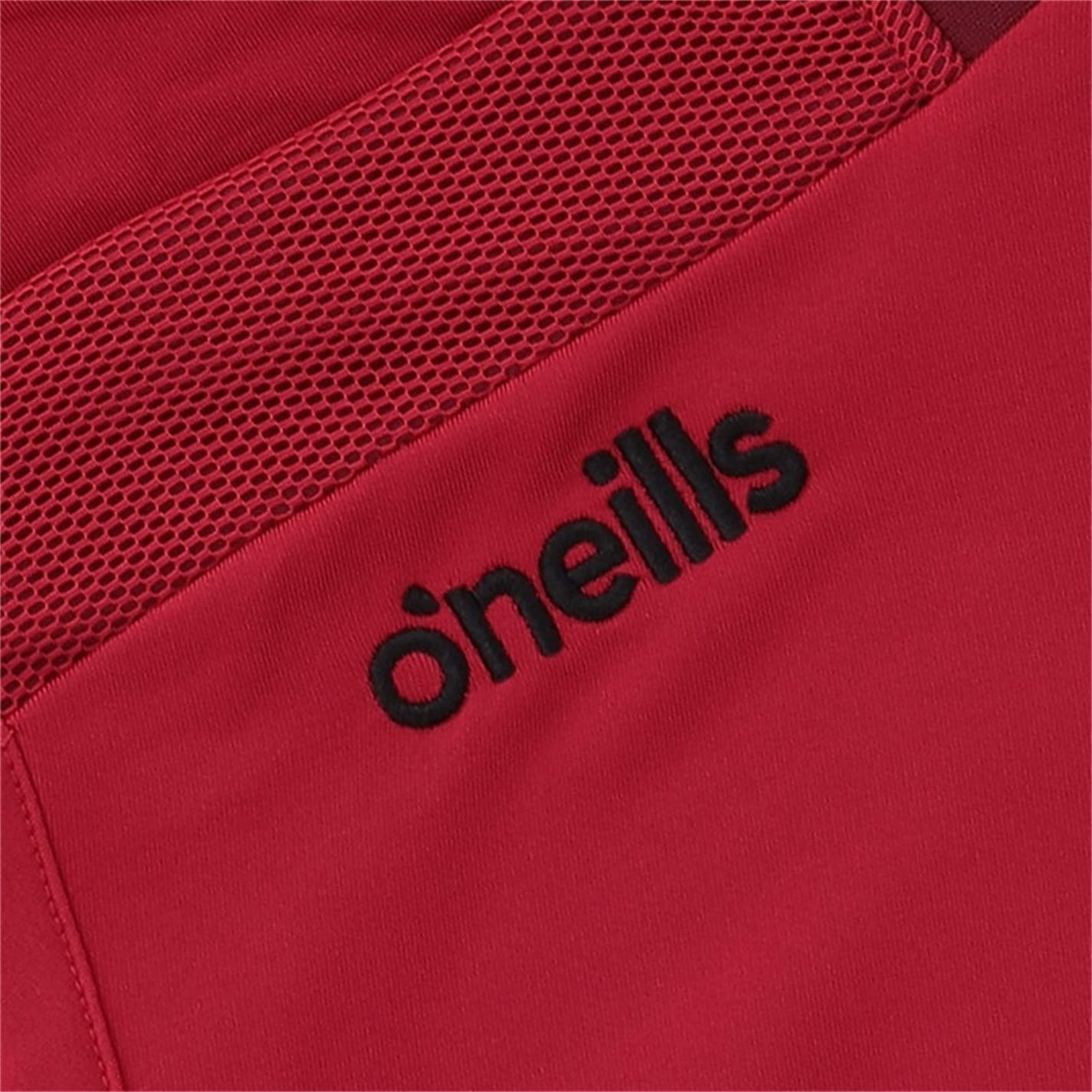ONeills Derry Nepal Half Zip Top Senior