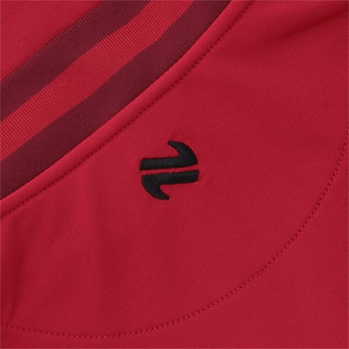 ONeills Derry Nepal Half Zip Top Senior
