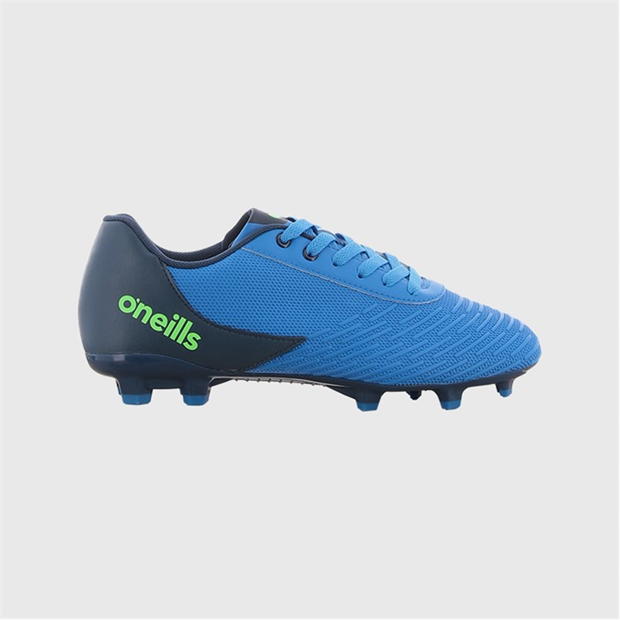 ONeills Meteor Firm Ground Football Boots Junior