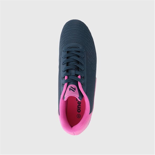 ONeills Meteor Firm Ground Football Boots Junior