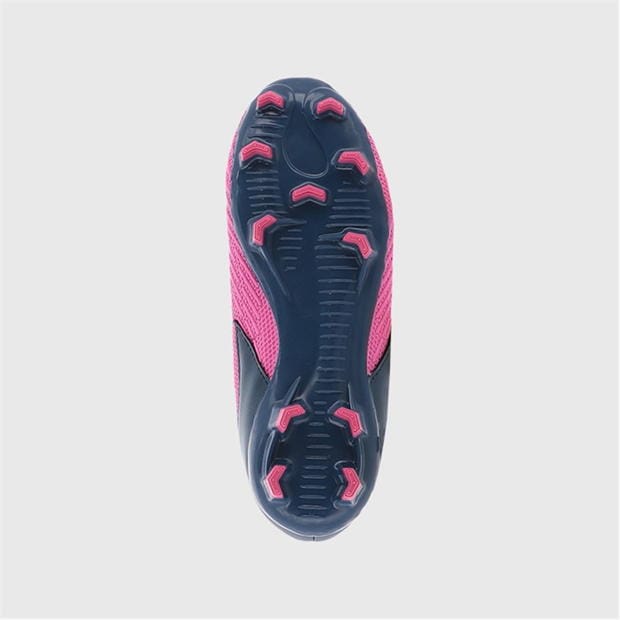 ONeills Meteor Firm Ground Football Boots Junior