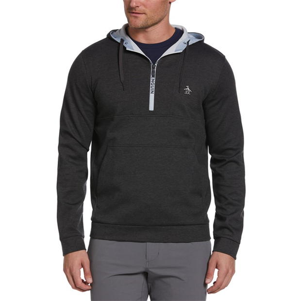 Original Penguin Golf QZ Perf BL Sn99