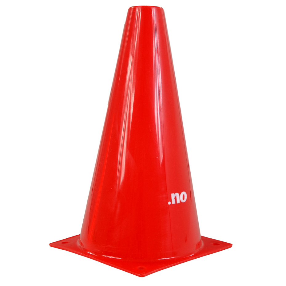 PAKOEK NO10 red 23cm VCM-9S1 R