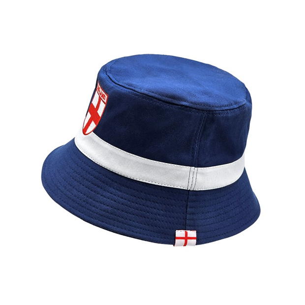 Team Nation Bucket Hat Adults