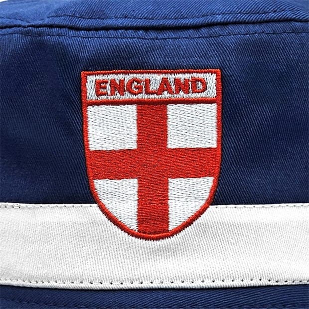 Team Nation Bucket Hat Adults