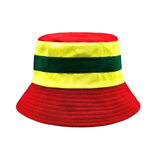 Team Nation Bucket Hat Adults