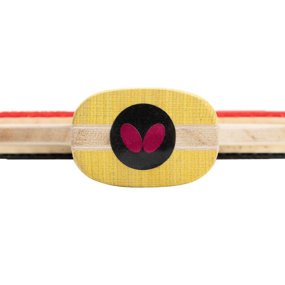 Butterfly Specialist Ping Pong Racket