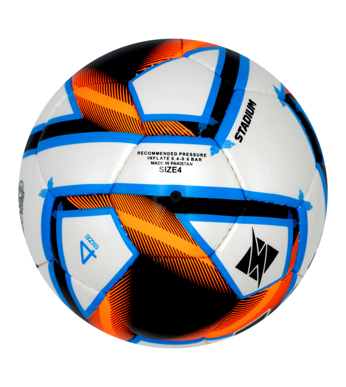 PALLONE STADIUM