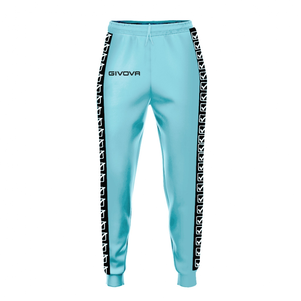 PANTALONE TERRY BAND