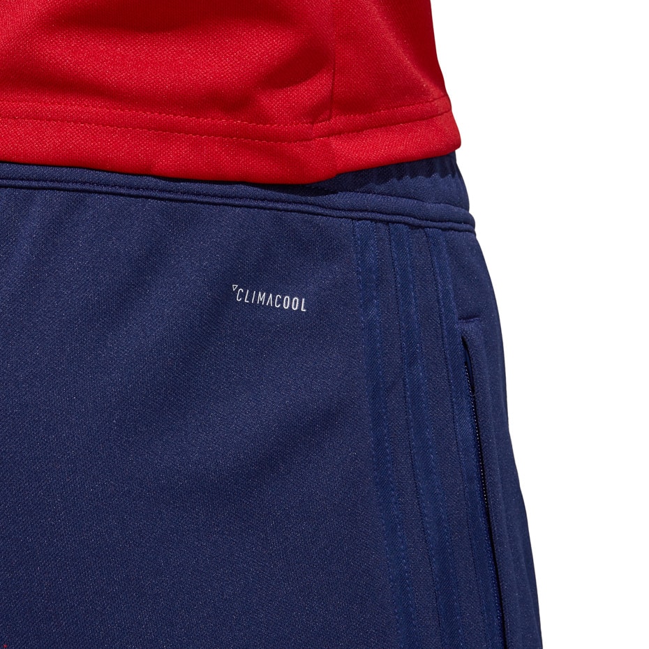 Adidas Condivo 18 Training pants dark blue CV8243