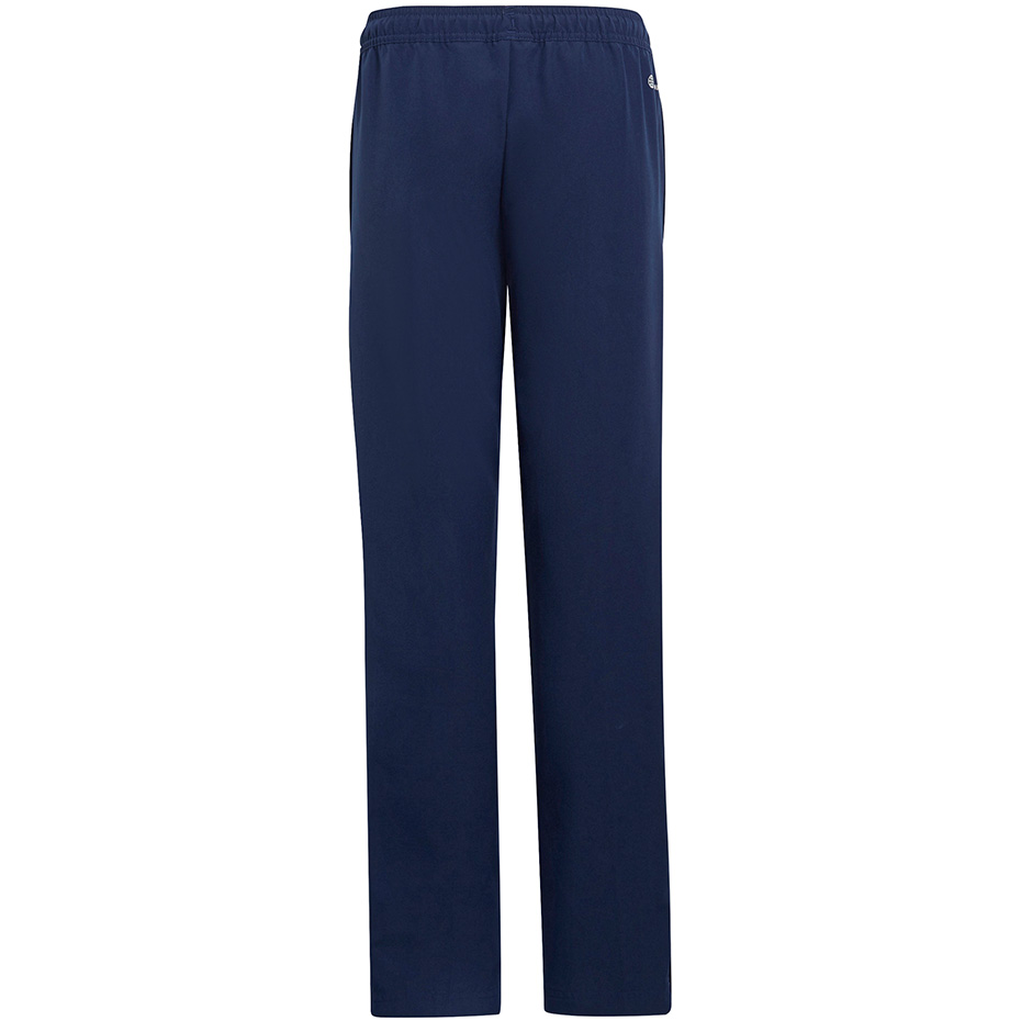 Children's pants adidas Entrada 22 Presentation Pant navy blue H57524