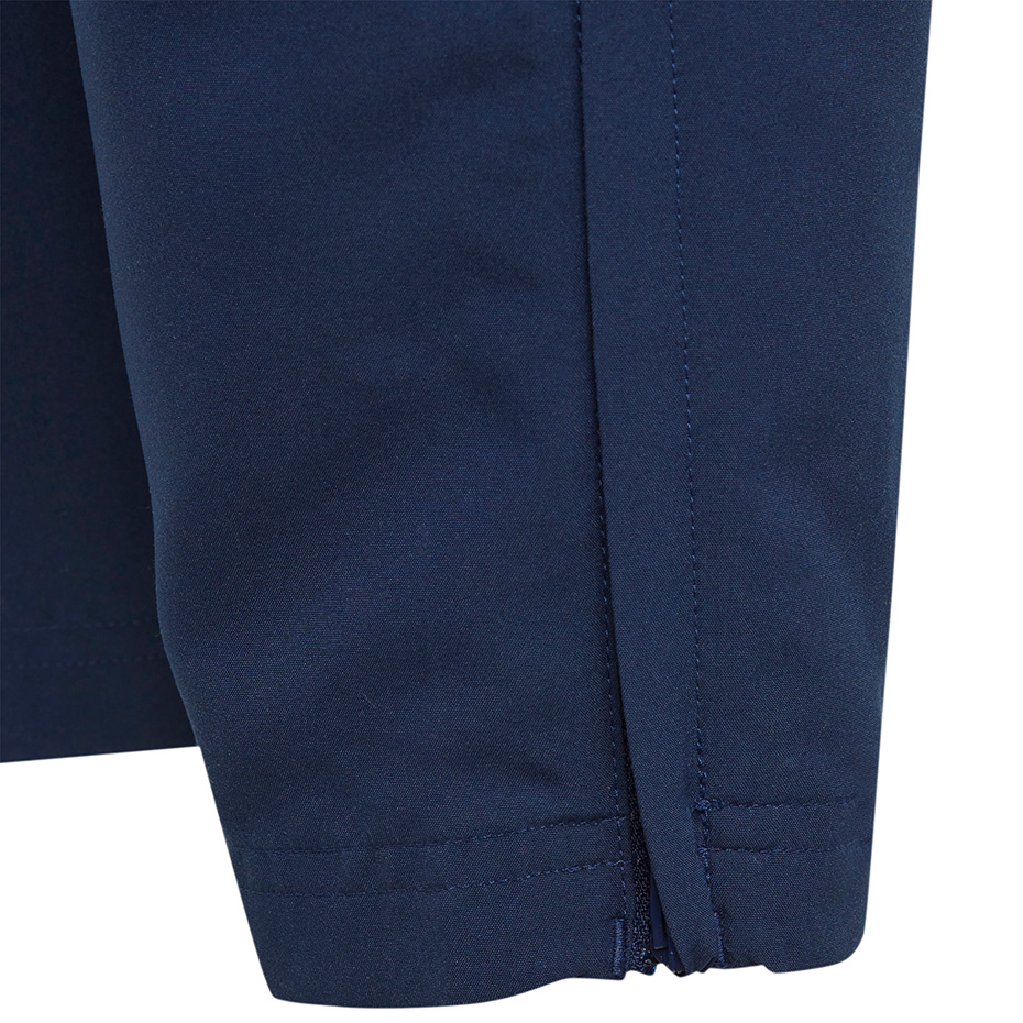 Children's pants adidas Entrada 22 Presentation Pant navy blue H57524