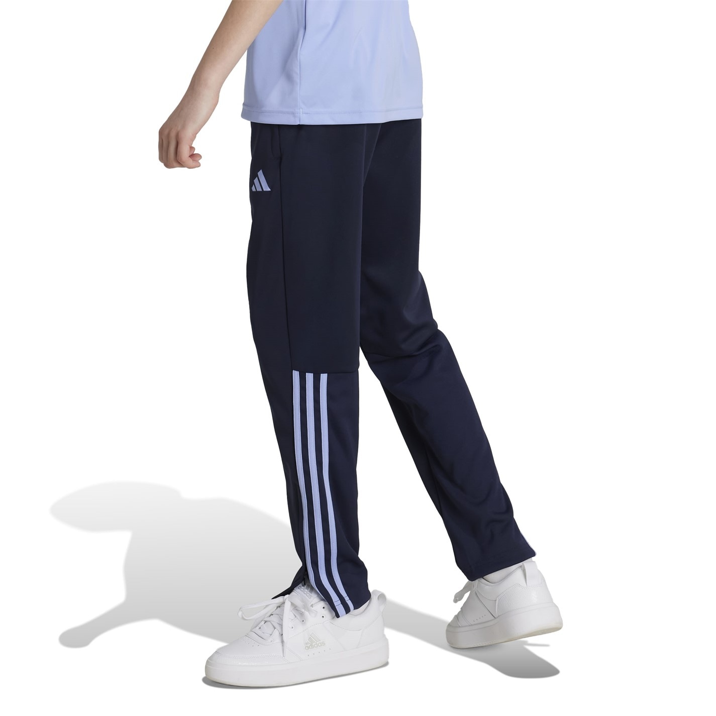 adidas Kids Football Sereno Pants