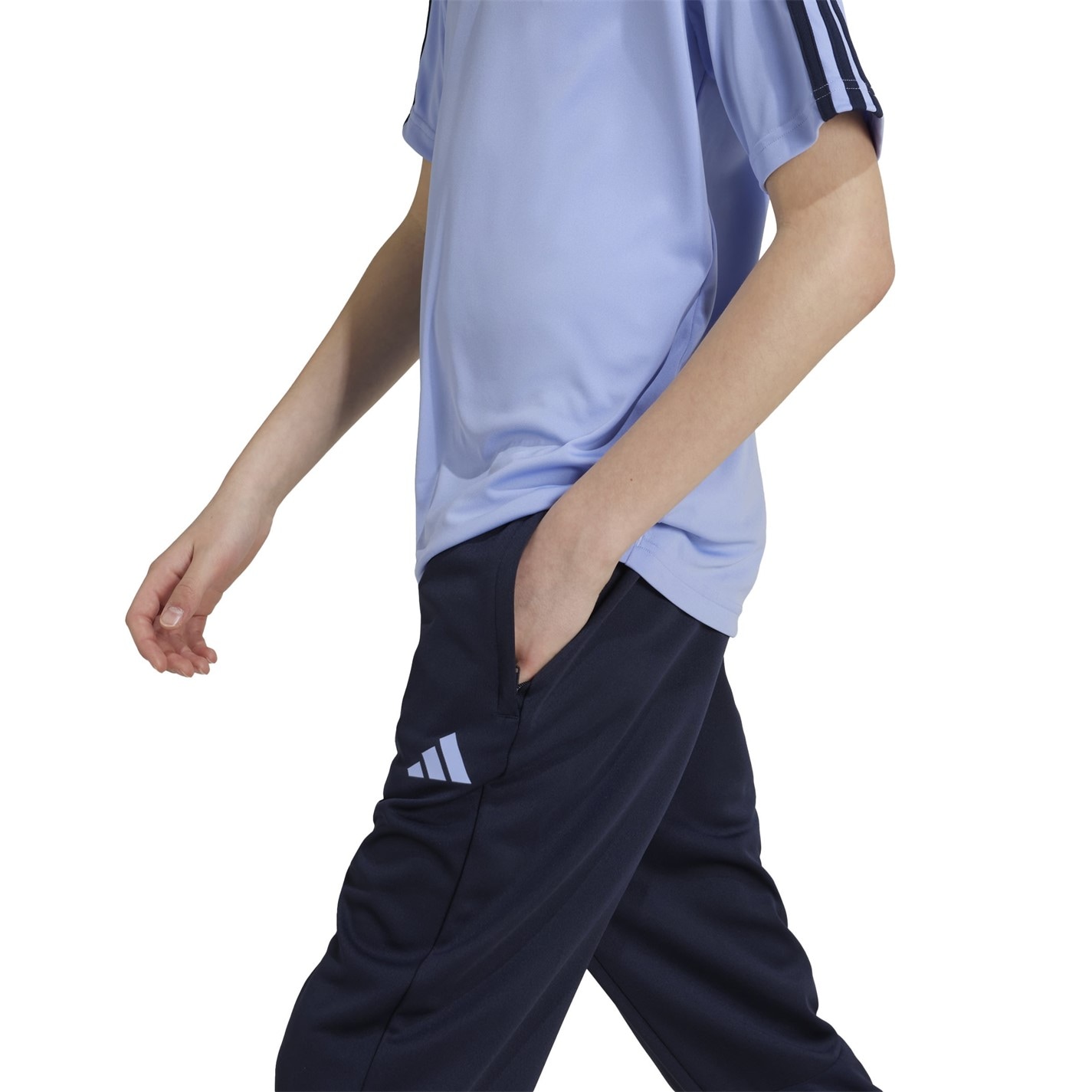 adidas Kids Football Sereno Pants