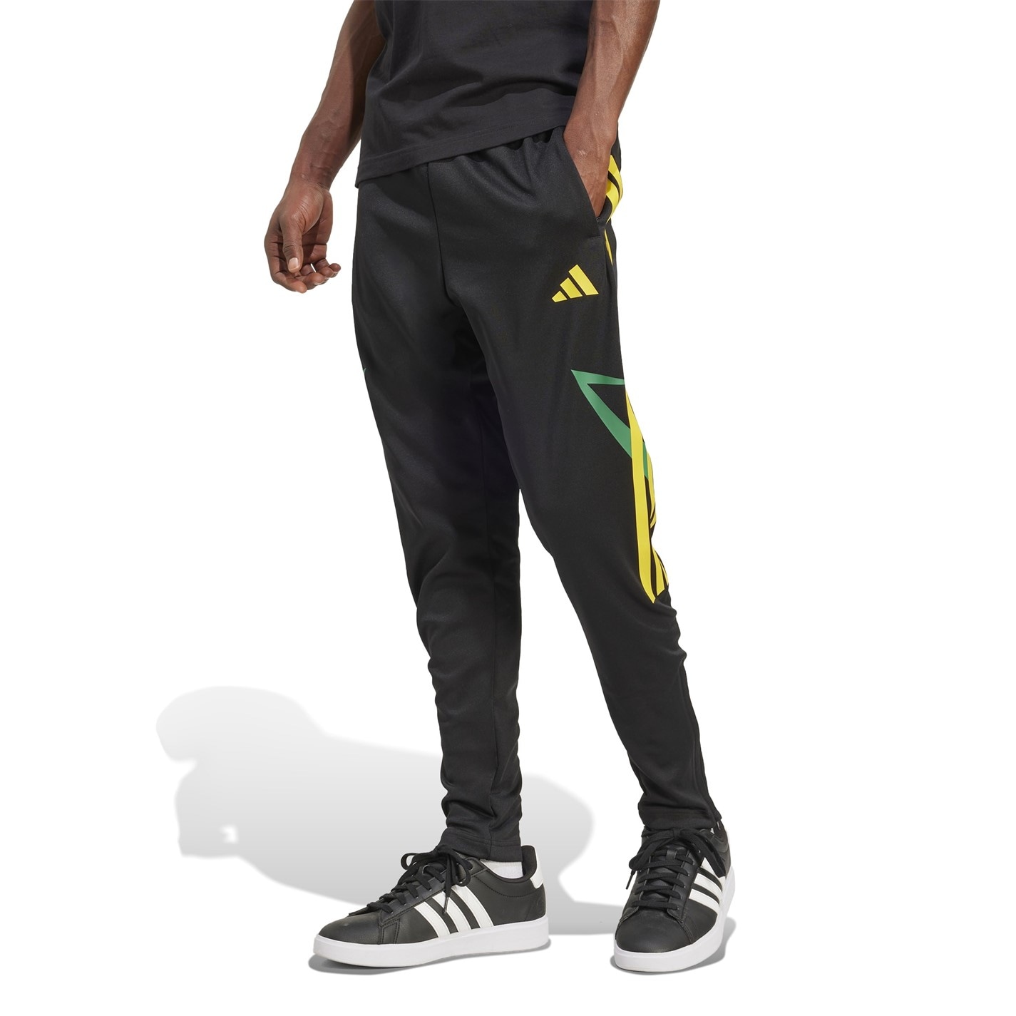 adidas House of Tiro Nations Pack Joggers Mens