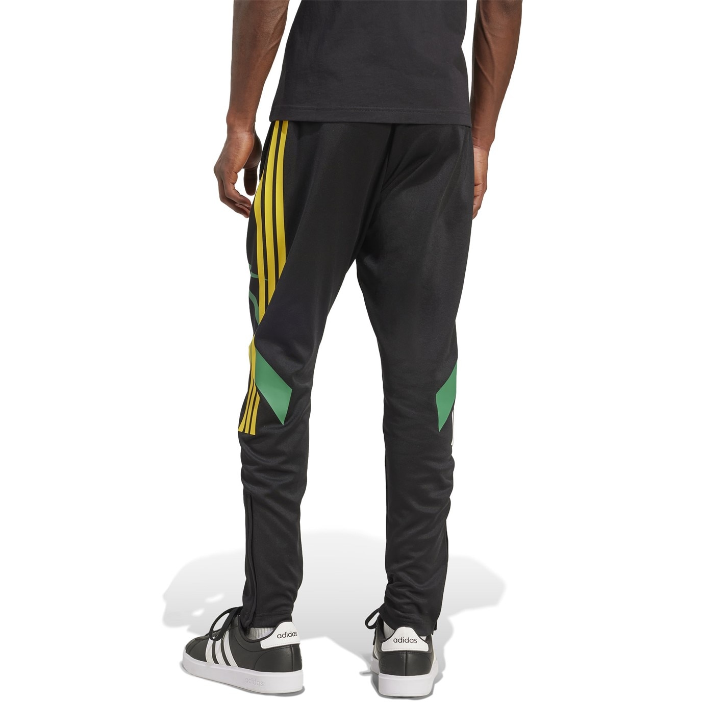 adidas House of Tiro Nations Pack Joggers Mens