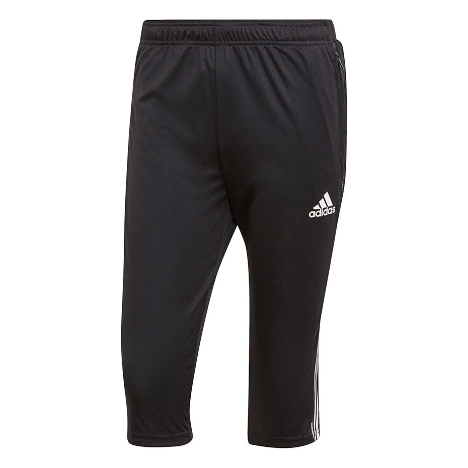 Men's pants adidas Tiro 21 3/4 black GM7375