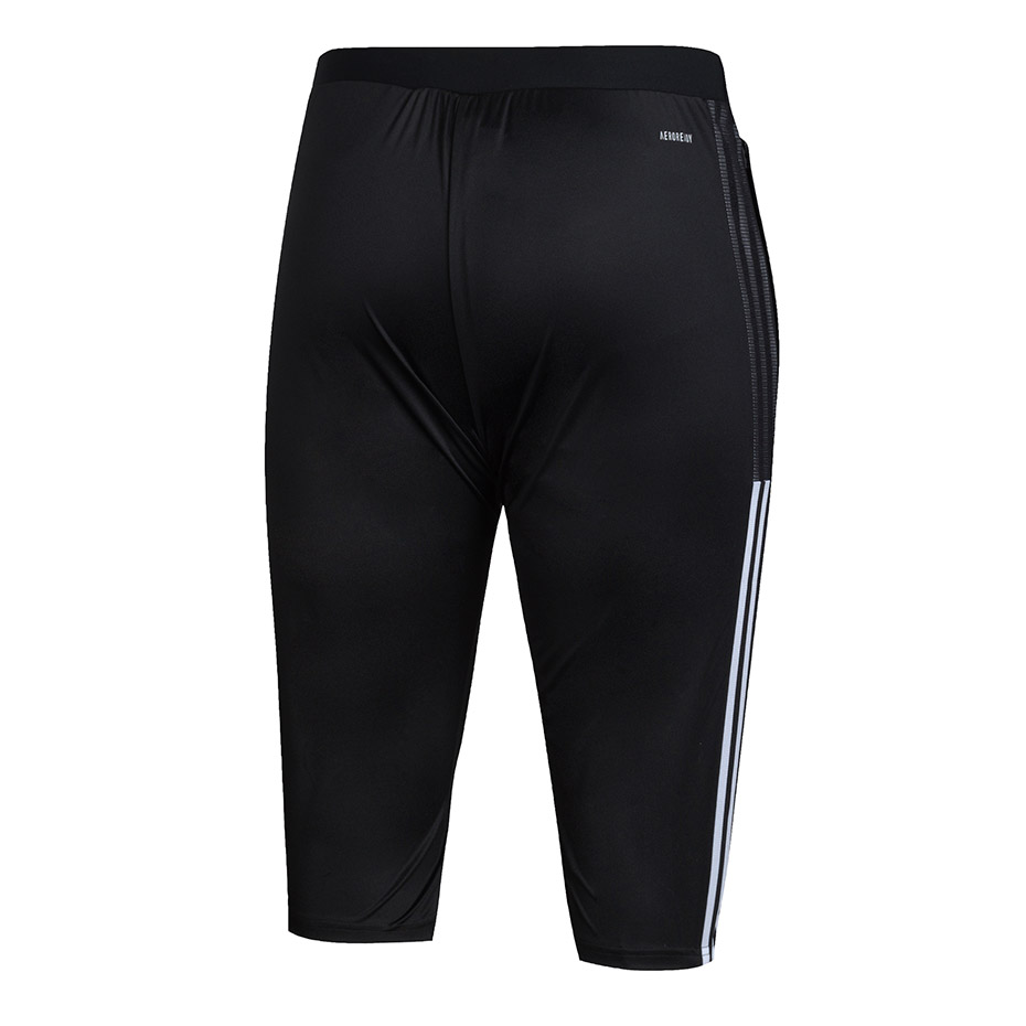 Men's pants adidas Tiro 21 3/4 black GM7375