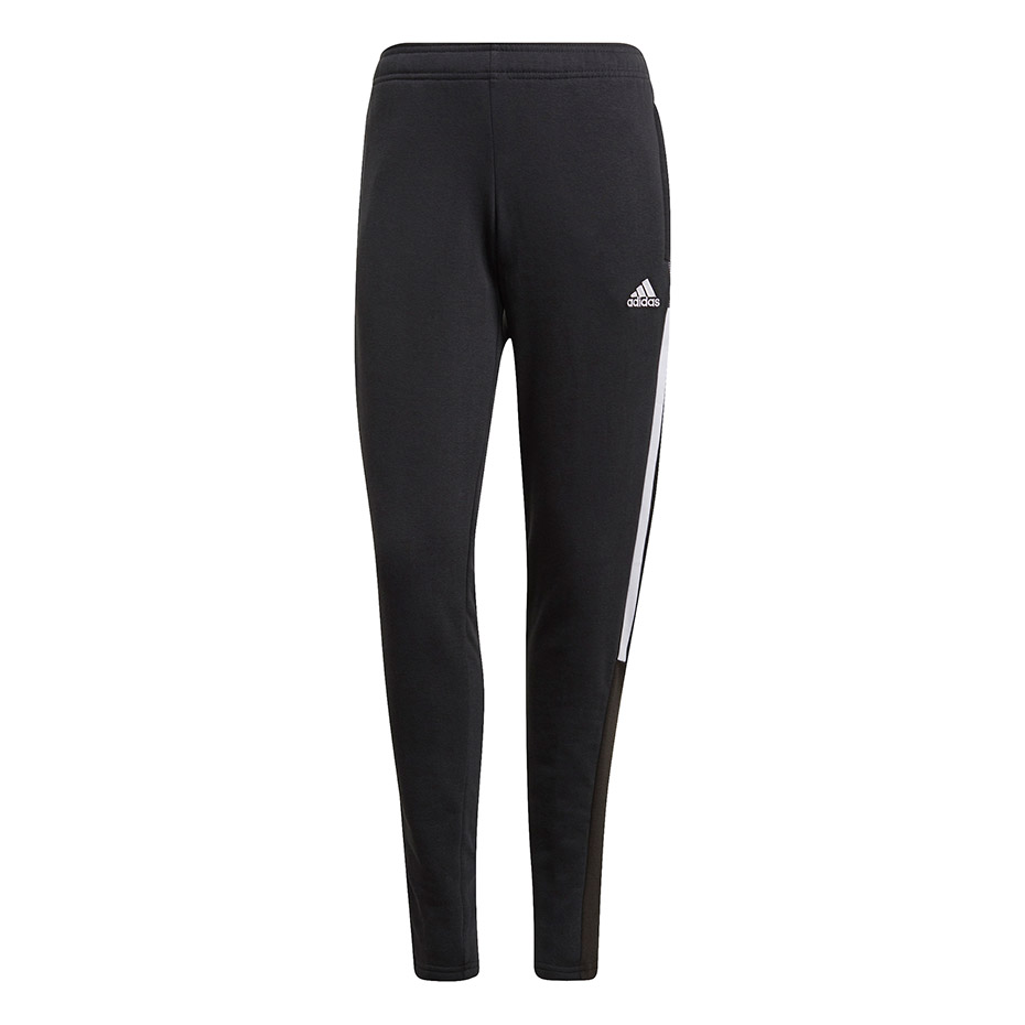Women's pants adidas Tiro 21 Sweat black GM7334