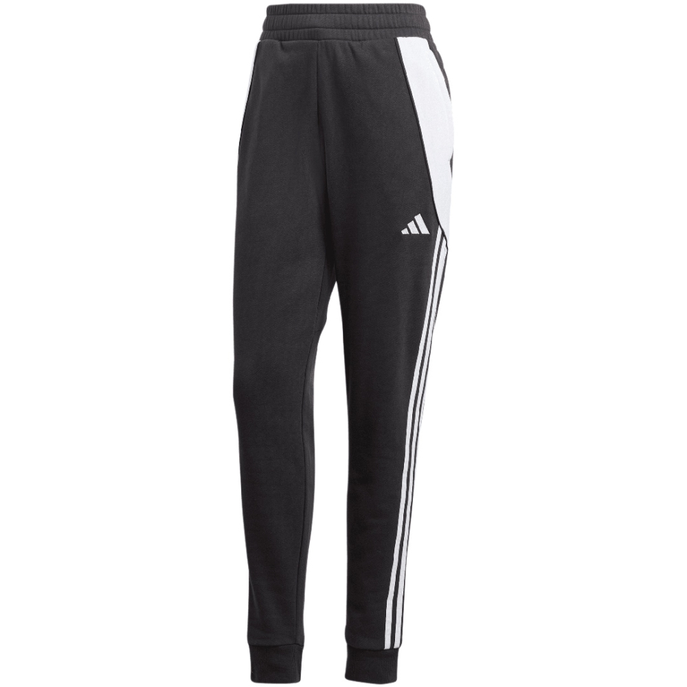 Women's pants adidas Tiro 24 Sweat black IJ7657