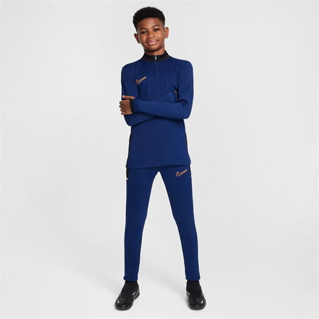 Nike Academy Training Tracksuit Bottoms Juniors
