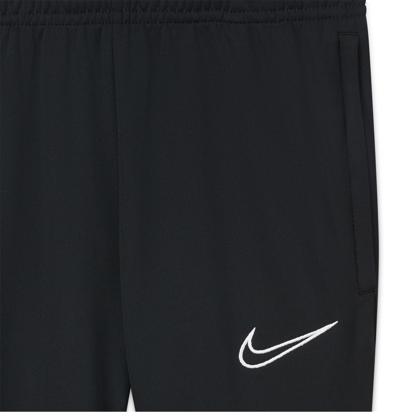Nike Academy Training Tracksuit Bottoms Juniors
